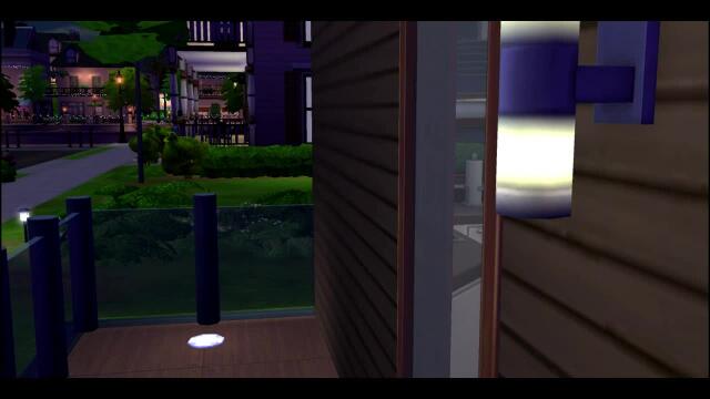 Sims four - disappearance of bella emo ep.2 (hd upload/forgetting scenes, on my page)