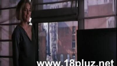 highly uber-sexy vignettes of sharon stone from silver all vignettes