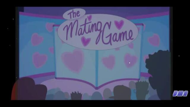 The mating game