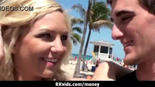 Real lovemaking for cash 23