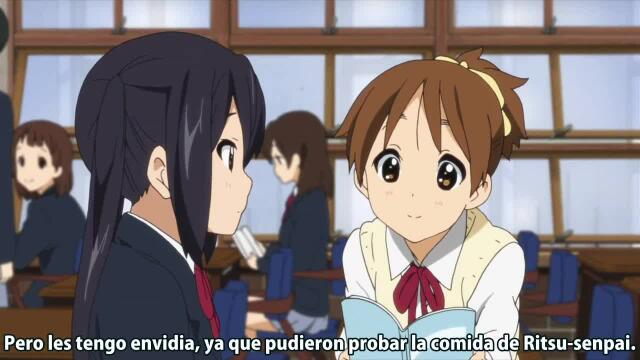 K-on!! 2 - 16